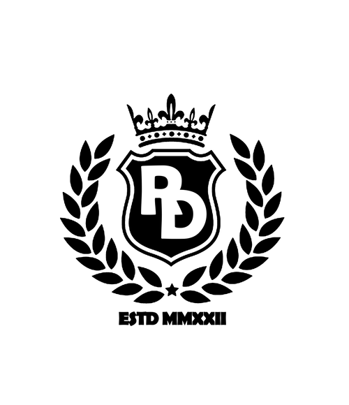 The Ricardo DaVinchi Collection logo