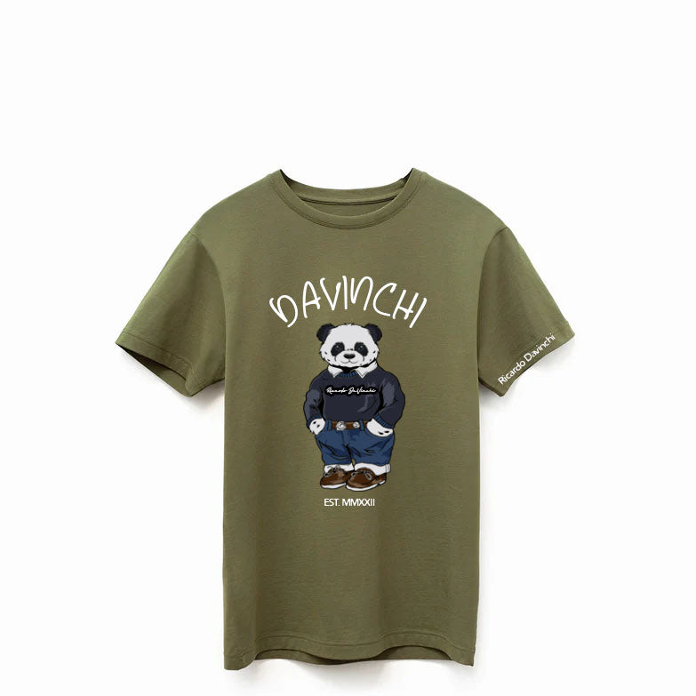 DaVinchi Panda Original Edition