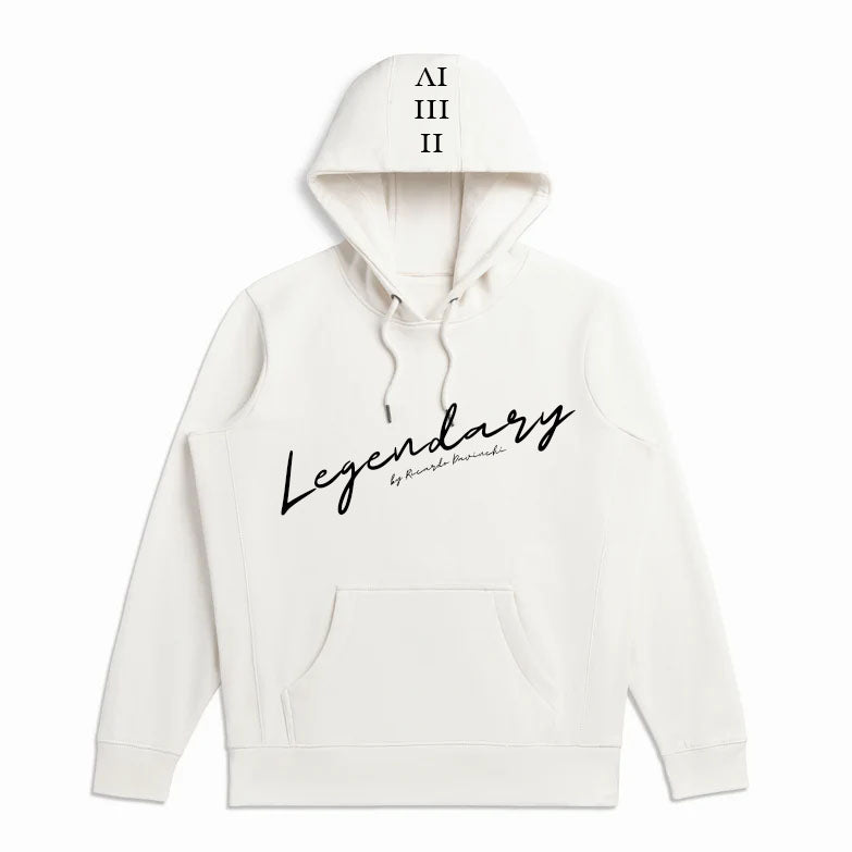 Michael Jordan Legendary Hoodie